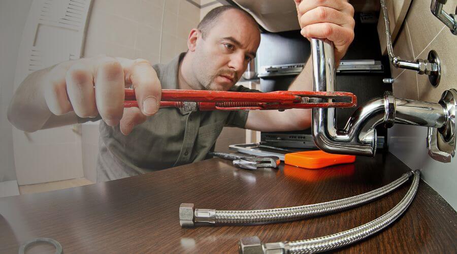 Professional emergency plumbing in McDougal, AR